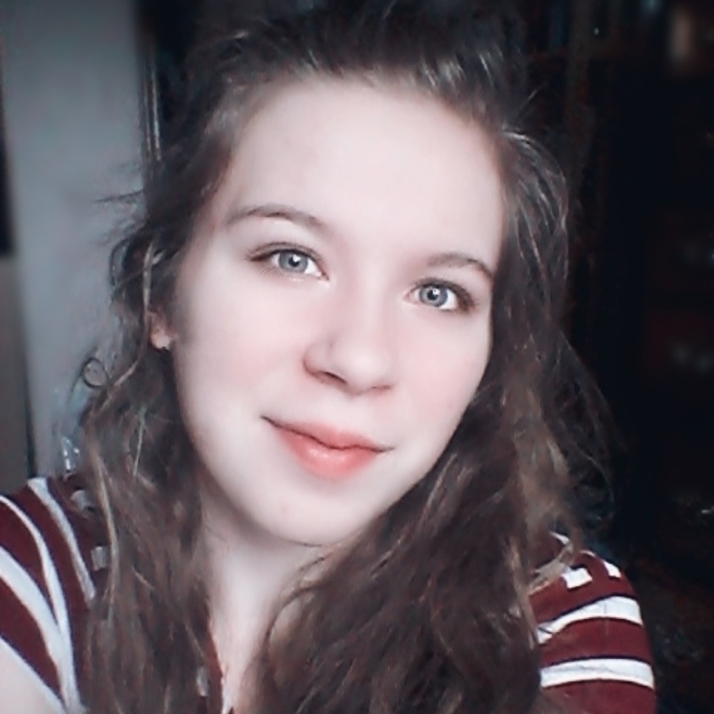 Meet your Posher, Brianna!